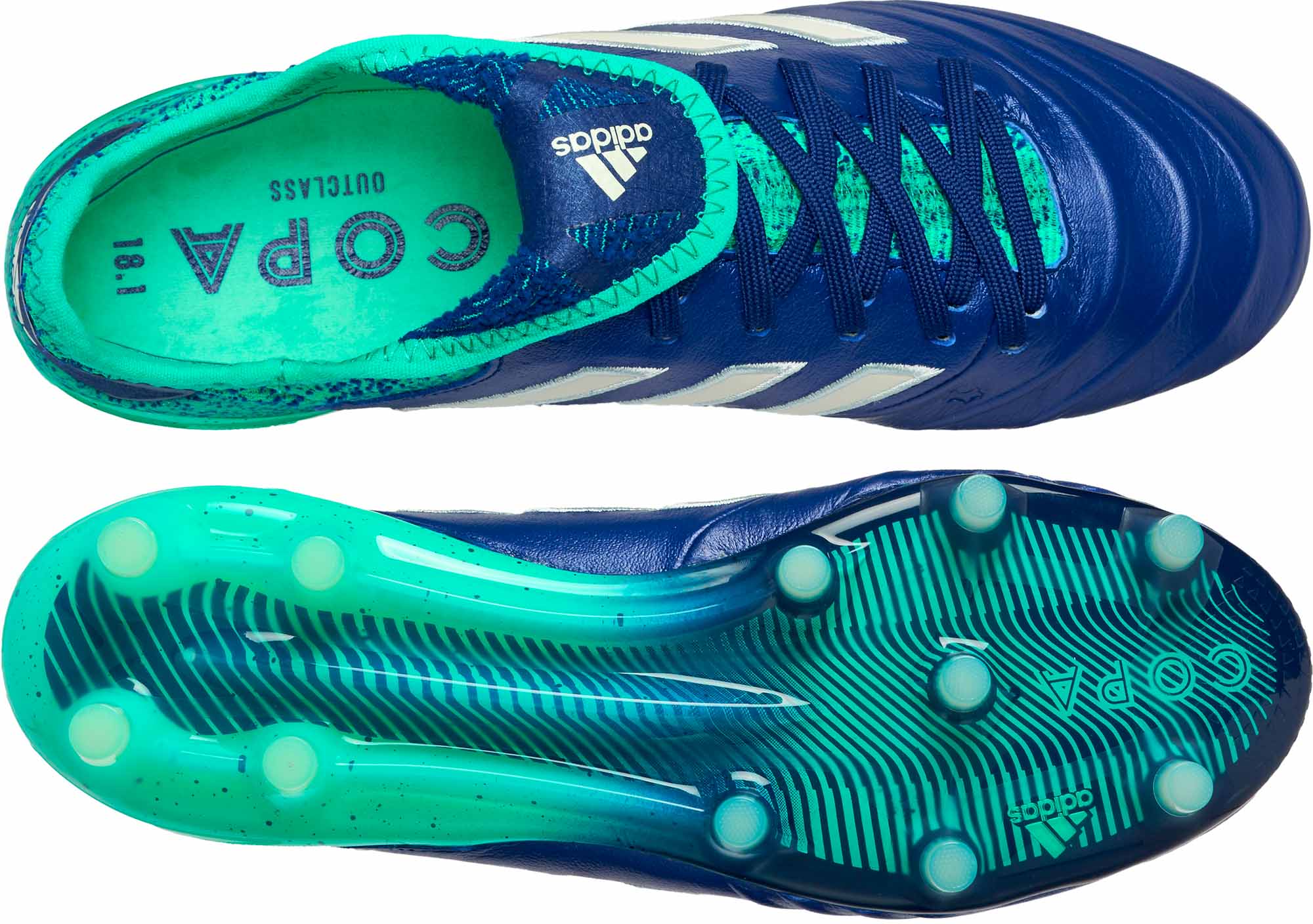 adidas copa outclass 18.1