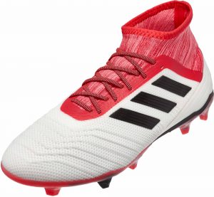 adidas Predator Absolute FG - Core White - Soccer Master