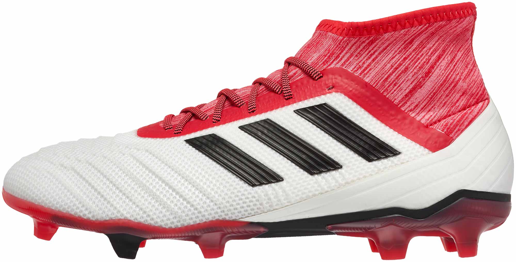 adidas predator warm blooded