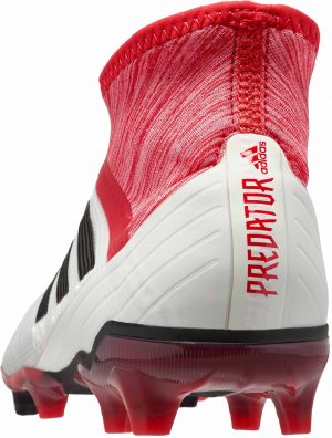 adidas predator white and pink