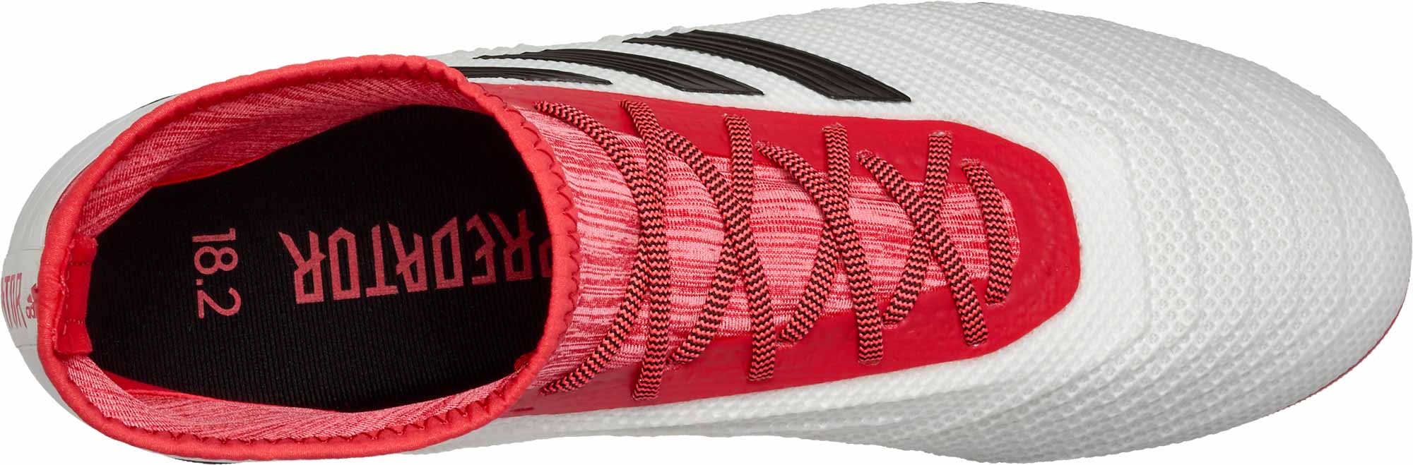 Adidas predator 18.2 deals to 18.3