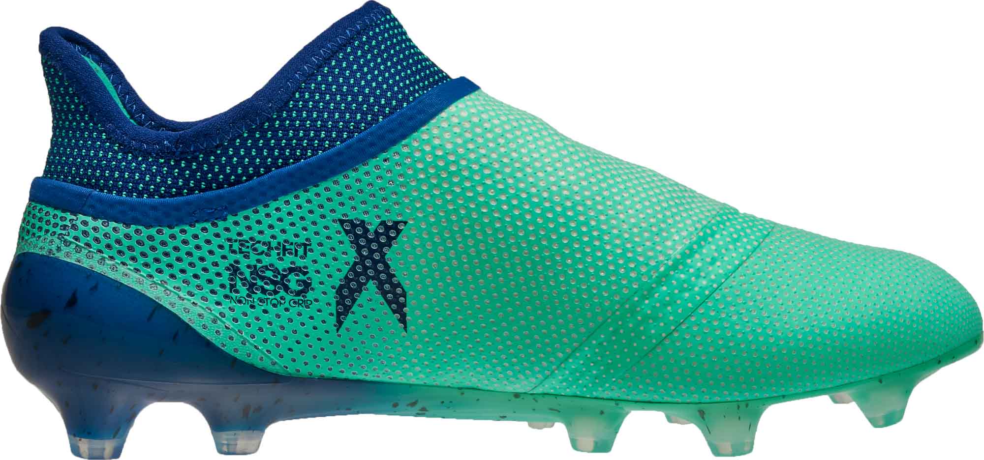 x17 football boots