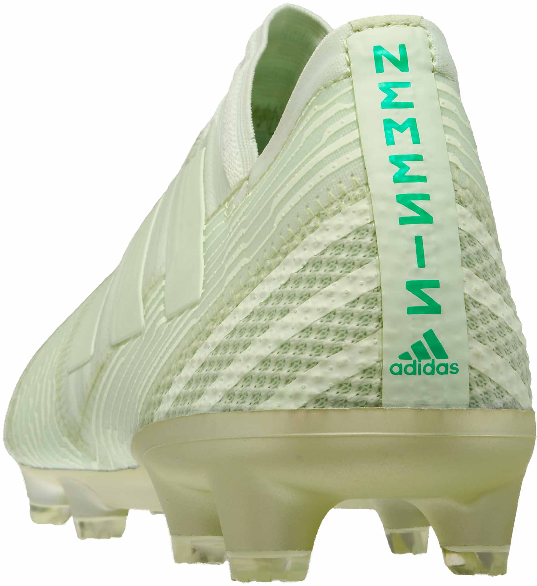 Adidas nemeziz 17.3 aero green sales