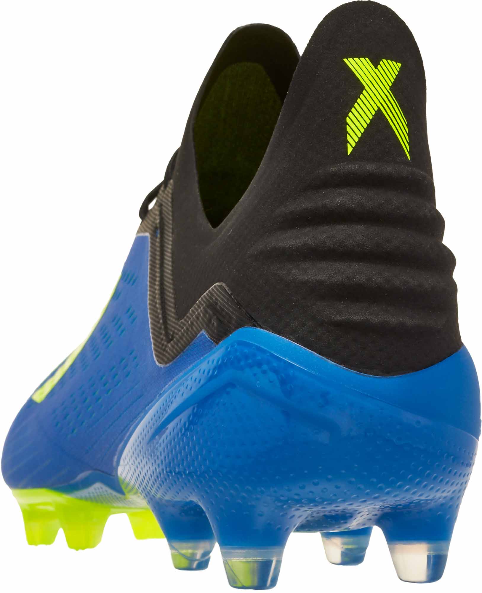 adidas x 18.1 blue