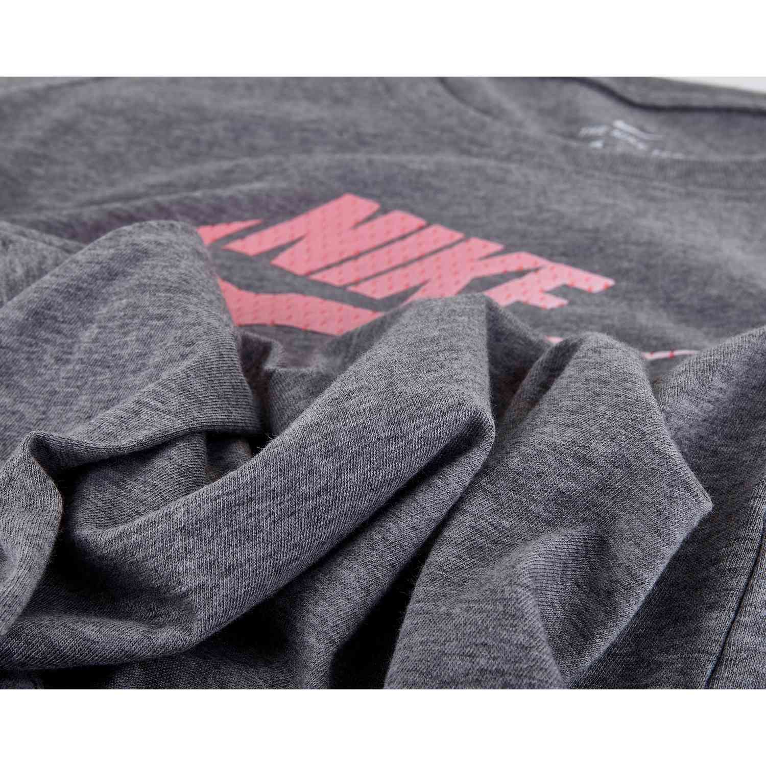 Nike pink gaze clearance hoodie