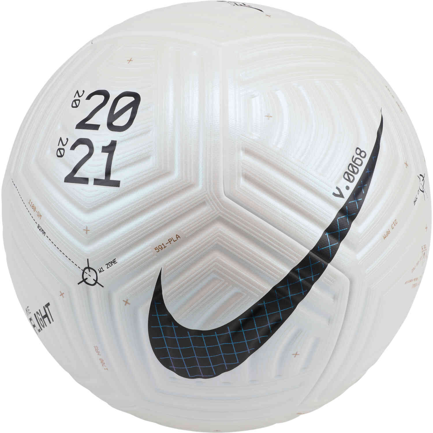 nike flight match ball