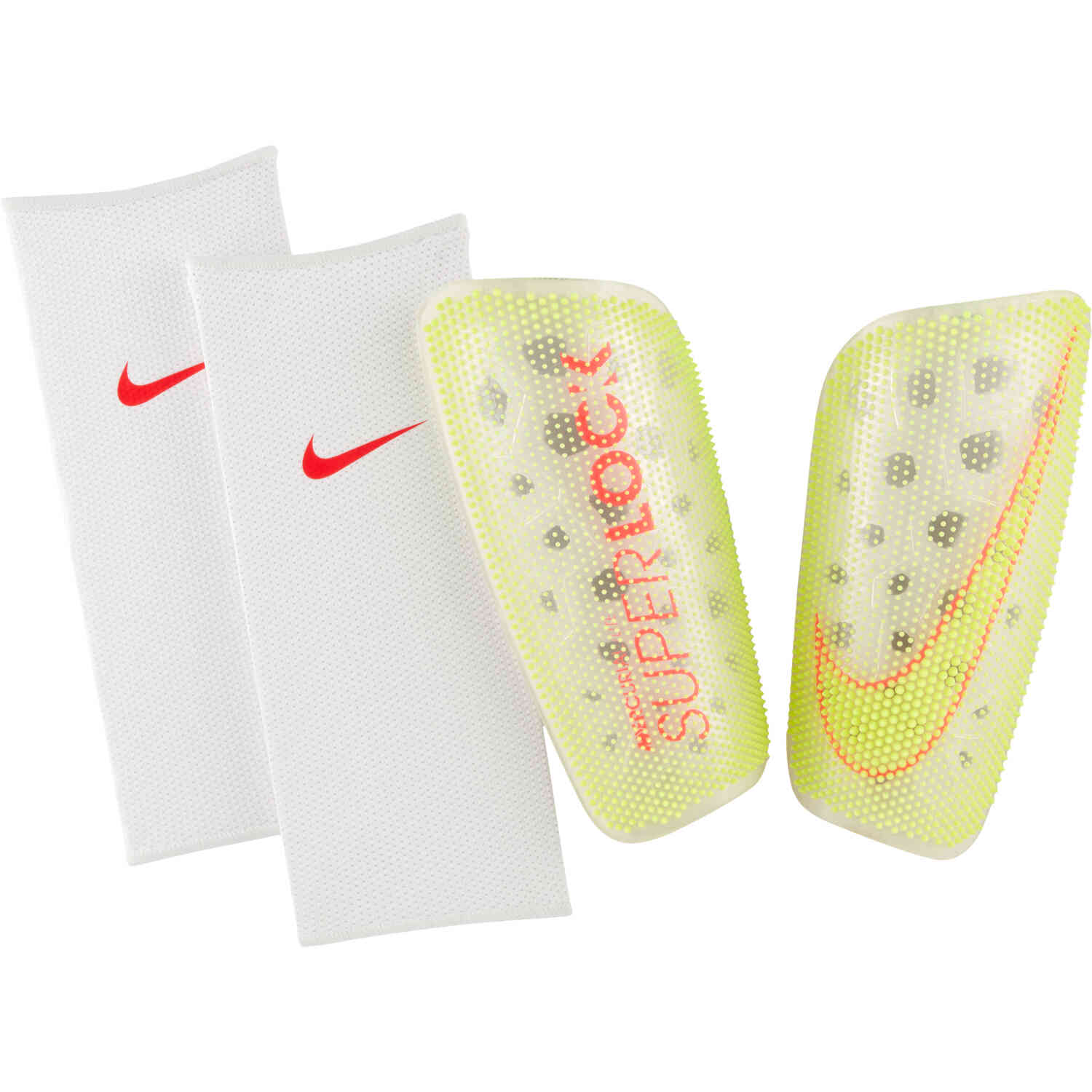 Mercurial lite superlock 2025