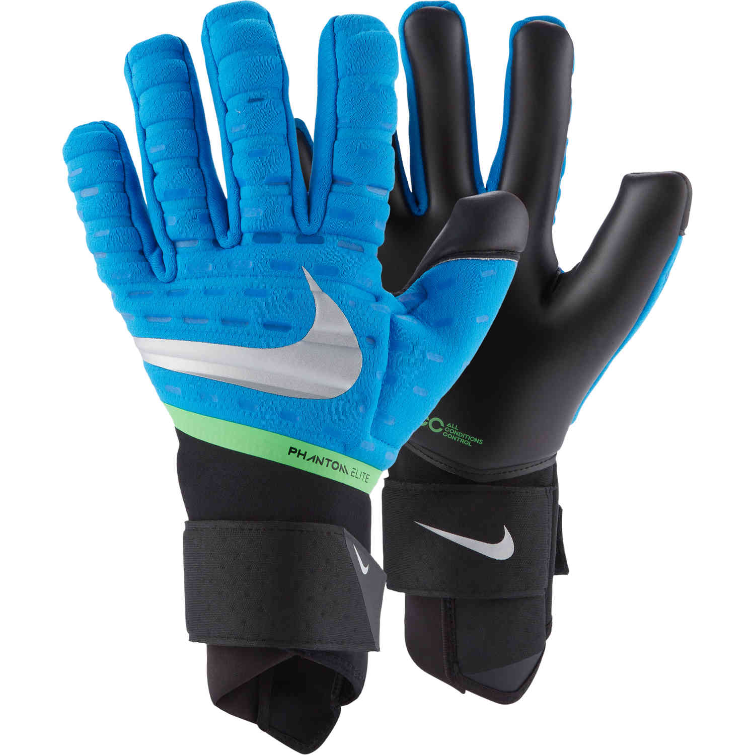 Nike Phantom Elite Goalkeeper Gloves 