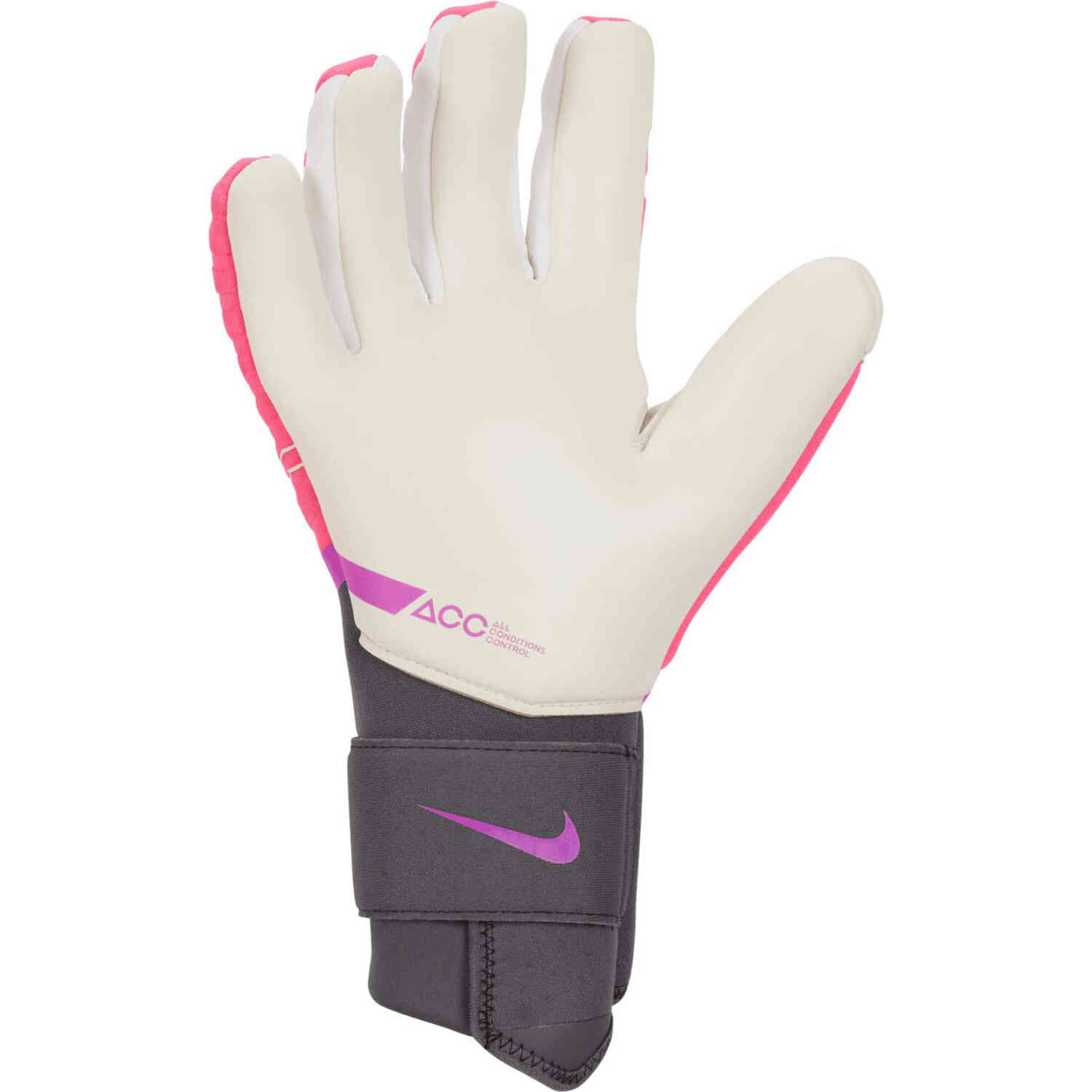 Nike hyper hot sale gloves