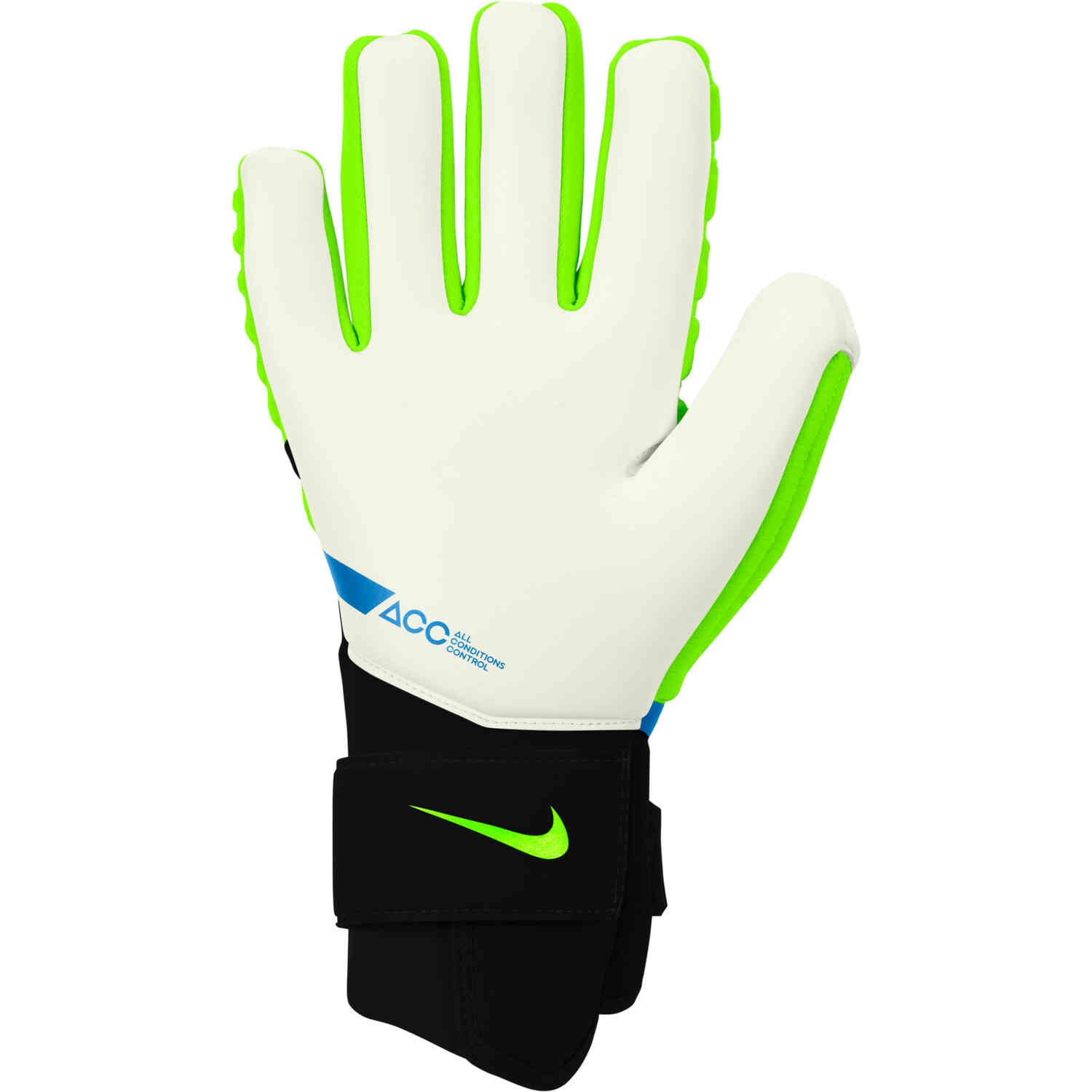 Nike phantom elite goalkeeper gloves discount