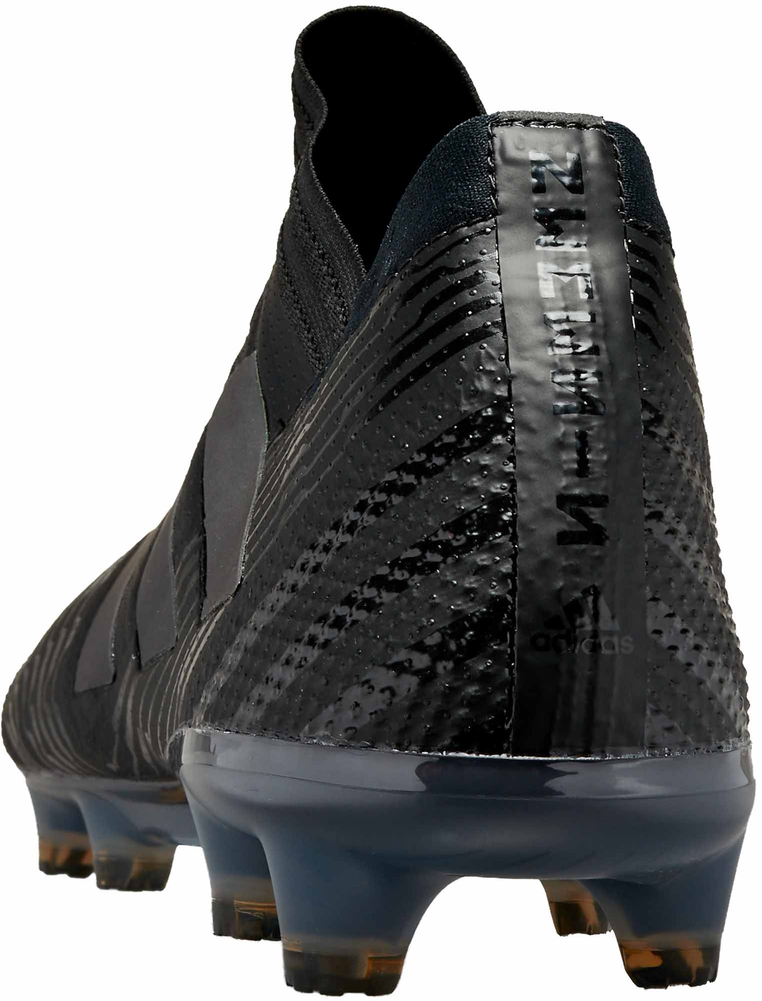 black nemeziz 17.1