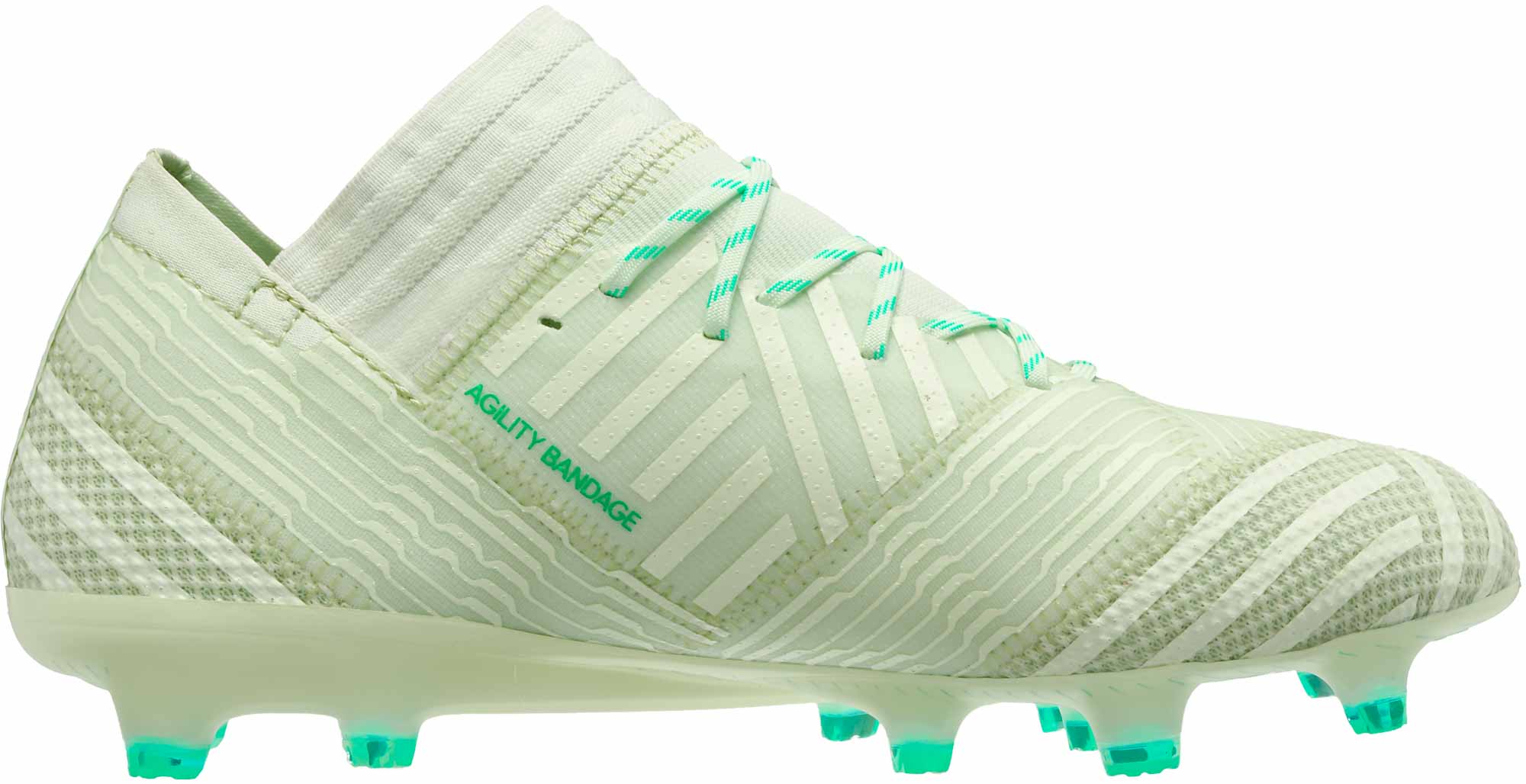 nemeziz 17.1 aero green