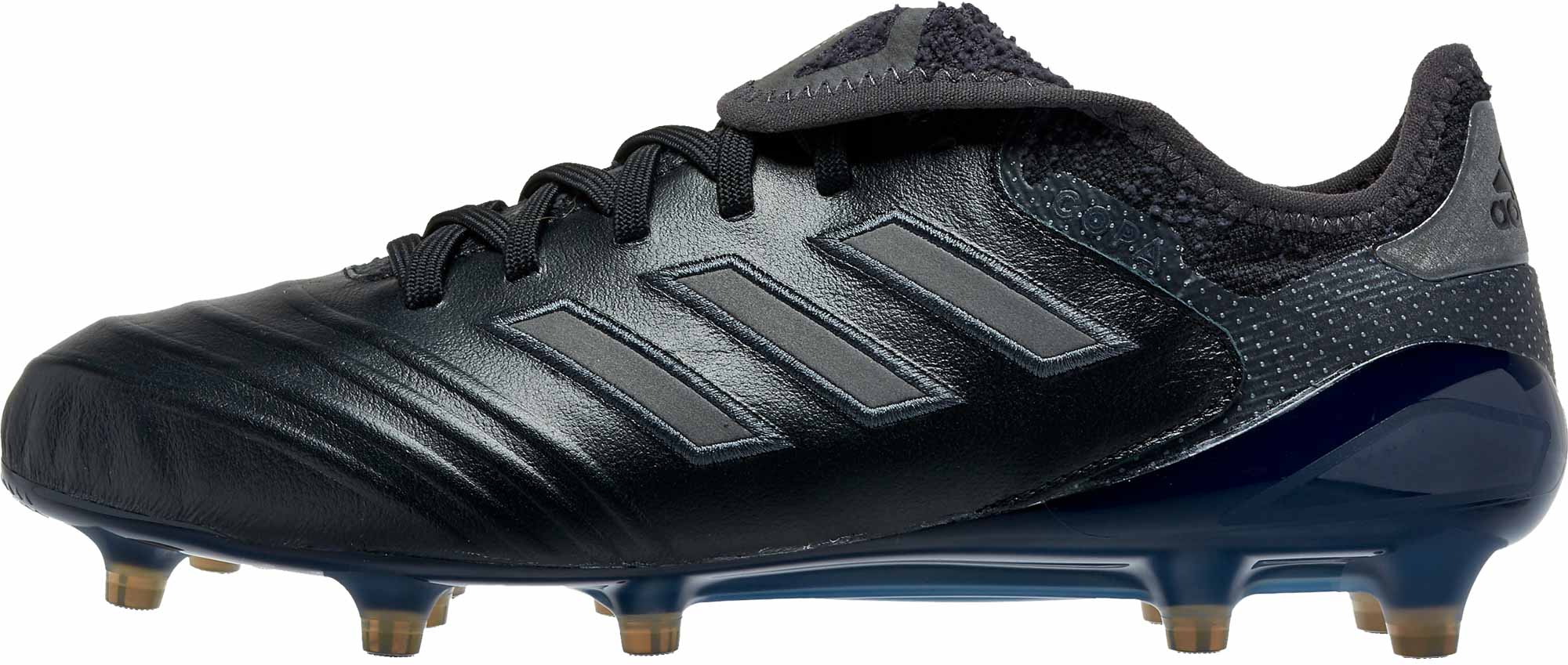 Copa FG - Black & Black - Soccer Master