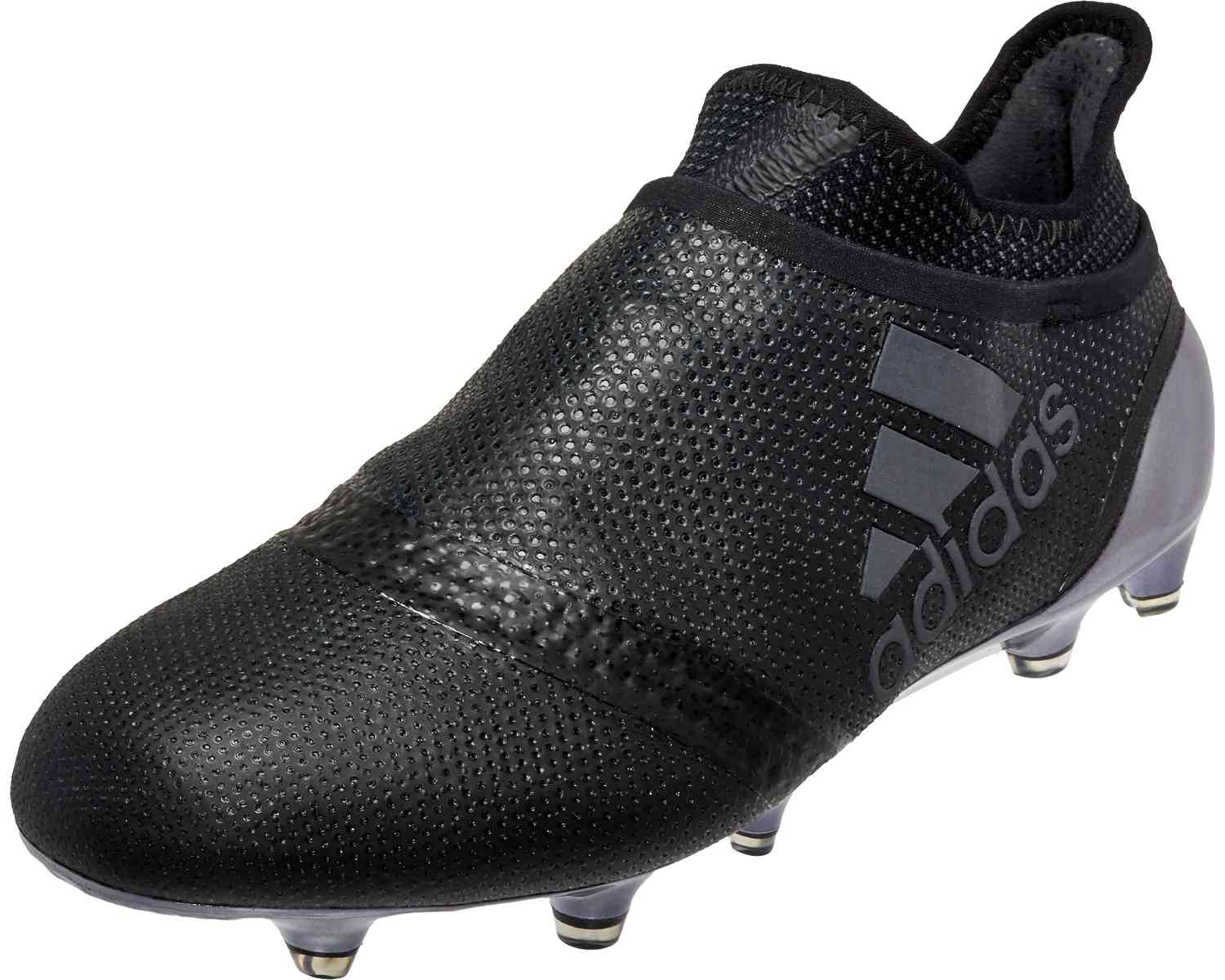 adidas purechaos black