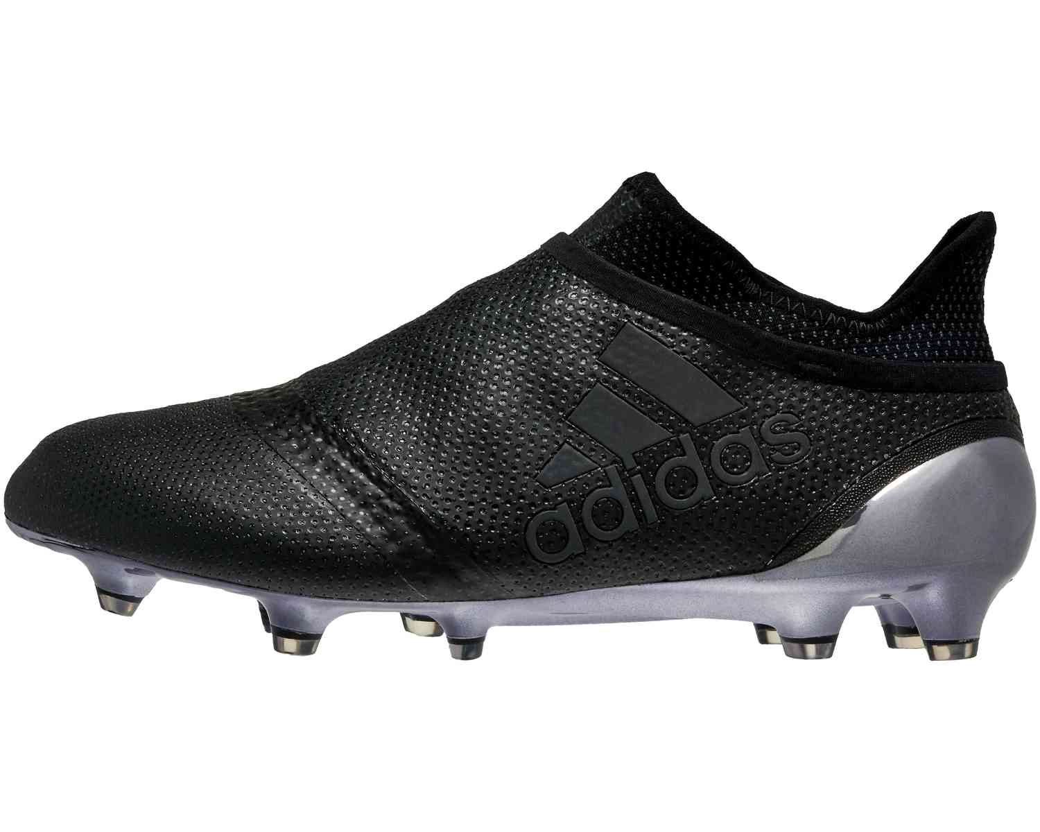 adidas x 17 black