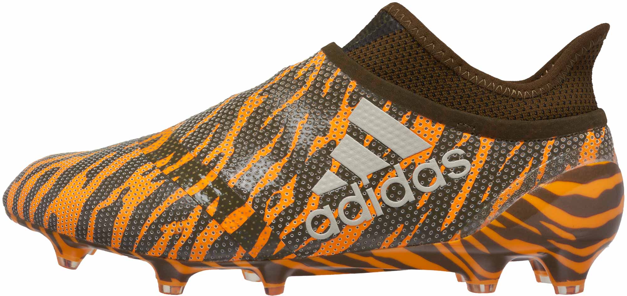 Adidas x 17 orange sale
