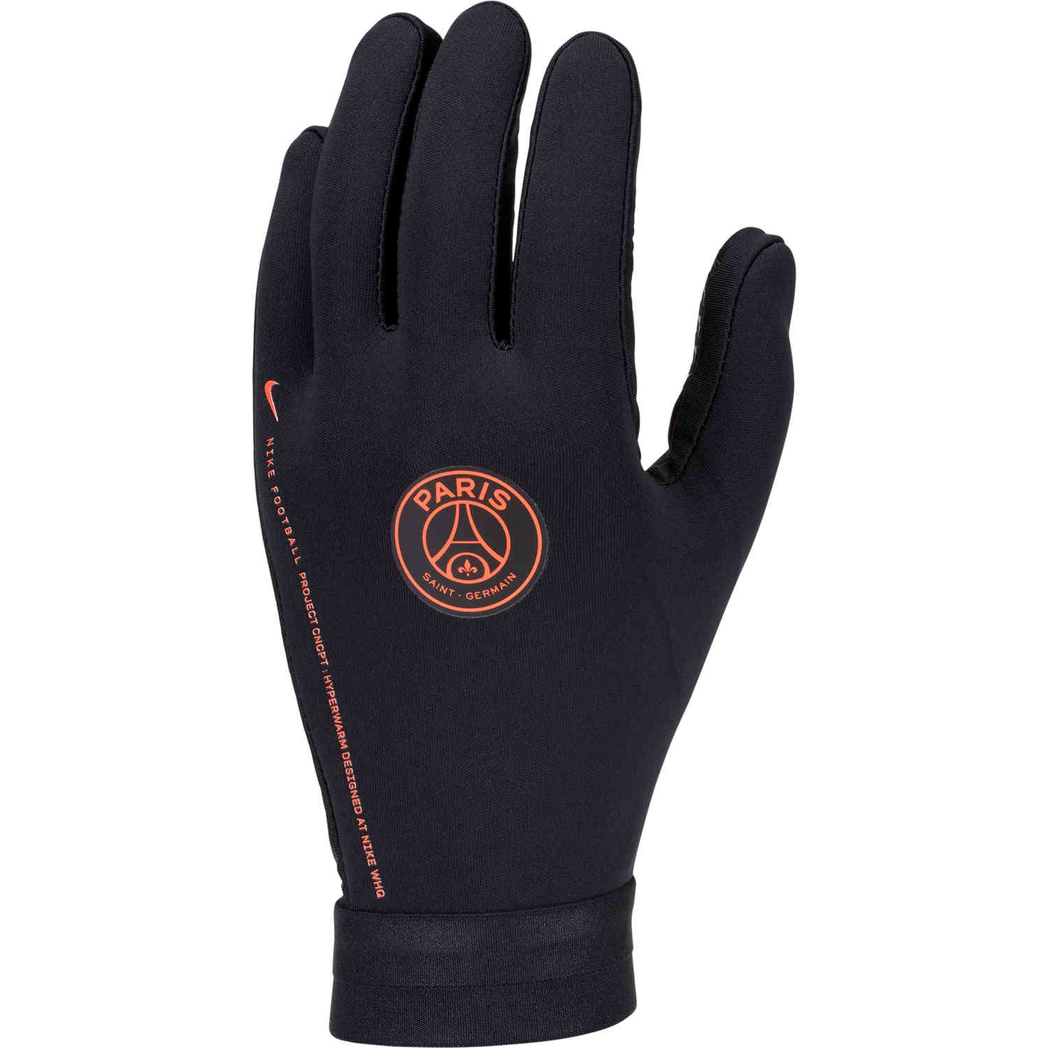 Nike football hotsell training gloves