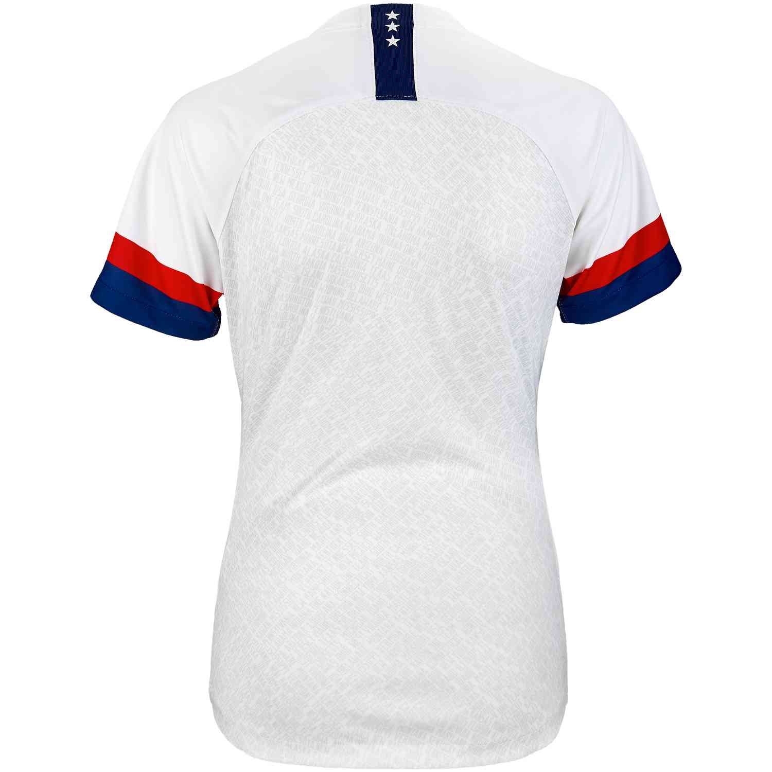 uswnt 4 star jersey nike