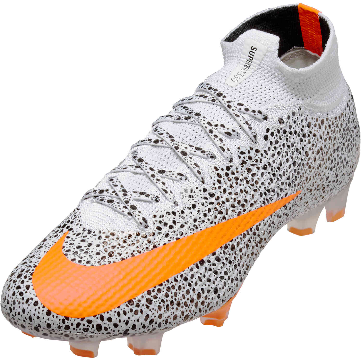 Nike CR7 Mercurial Superfly Elite FG - Safari - Soccer Master