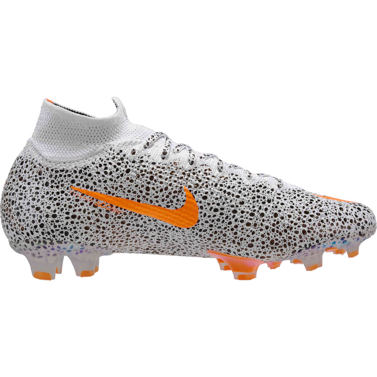 nike safari cleats