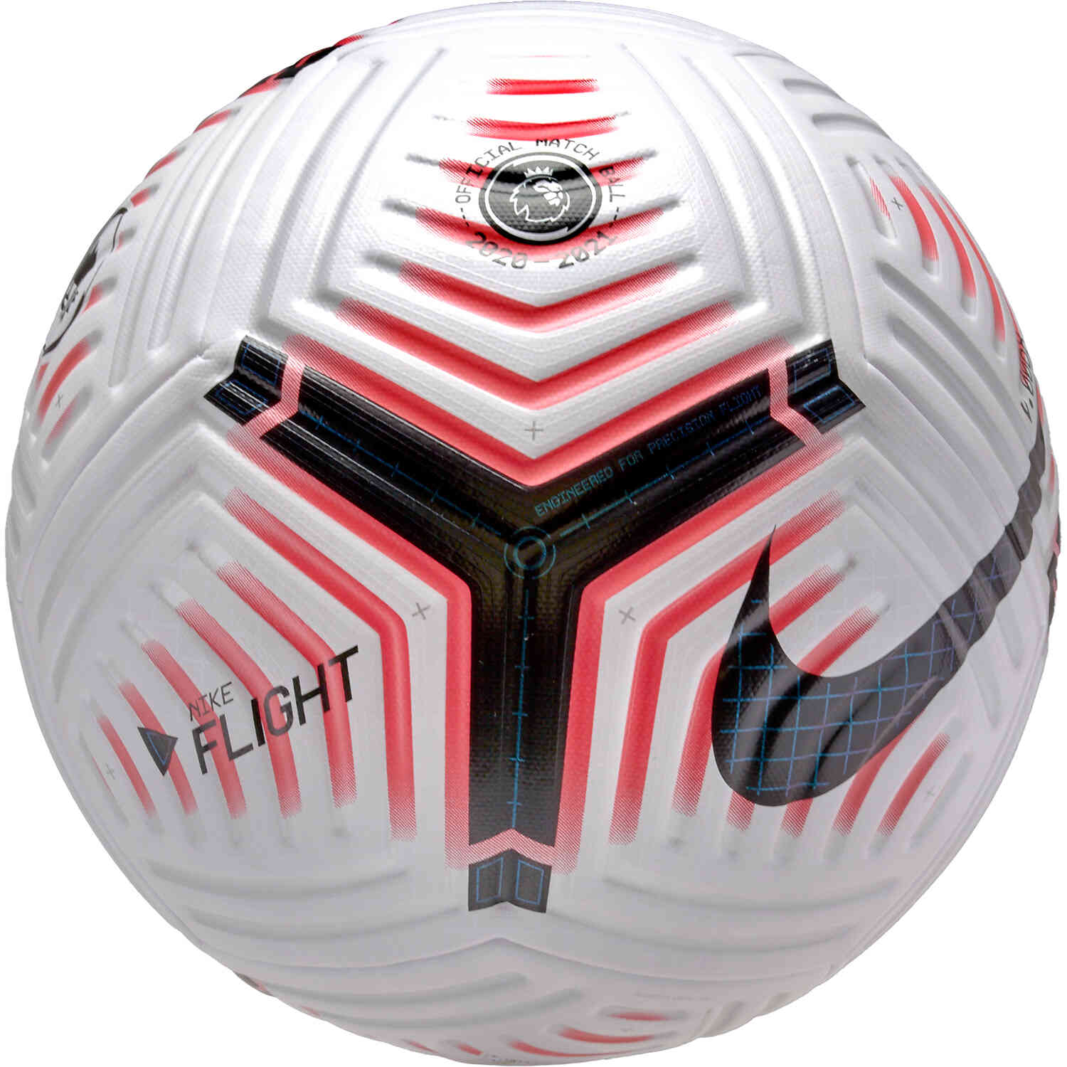 nike premier league match ball