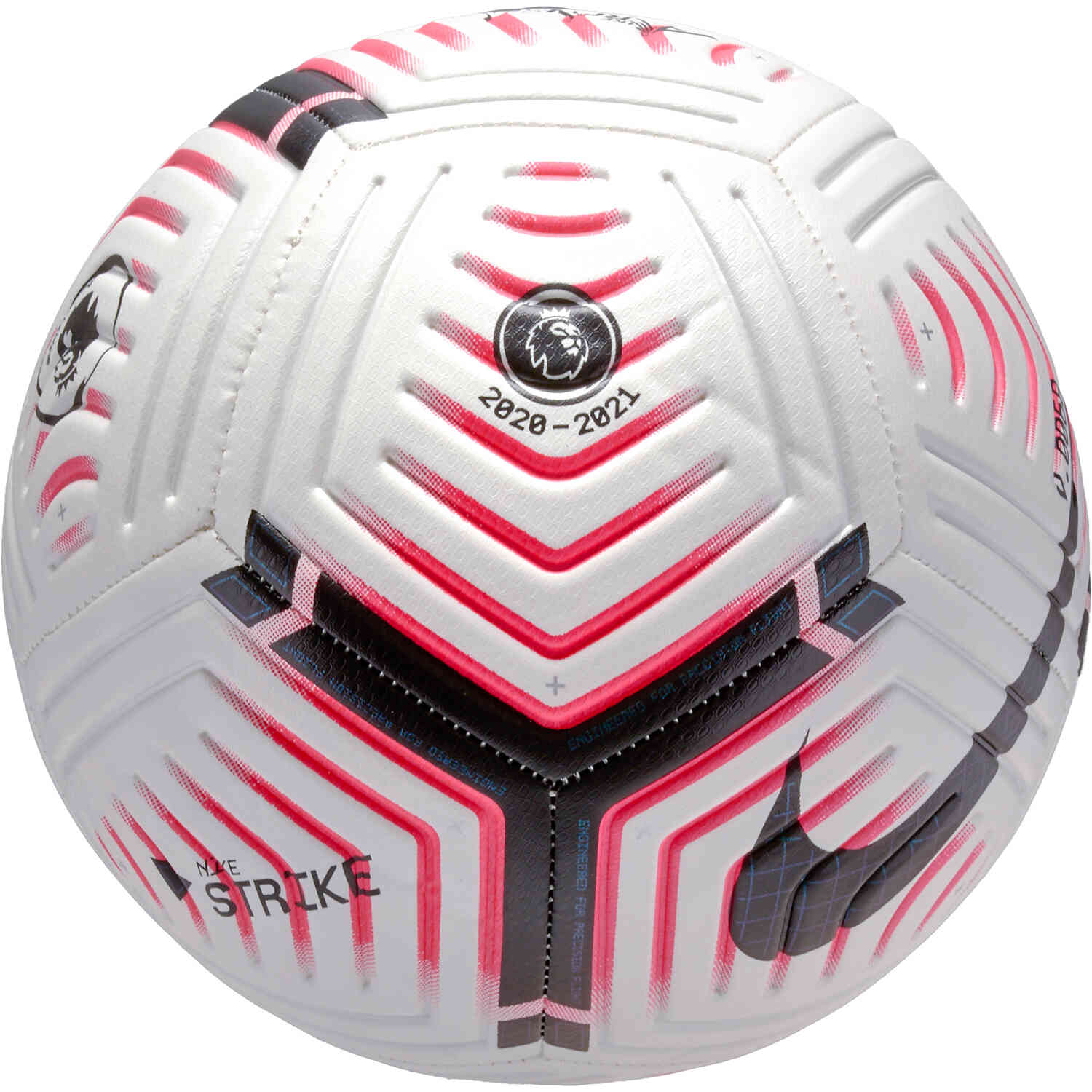 nike premier league strike ball