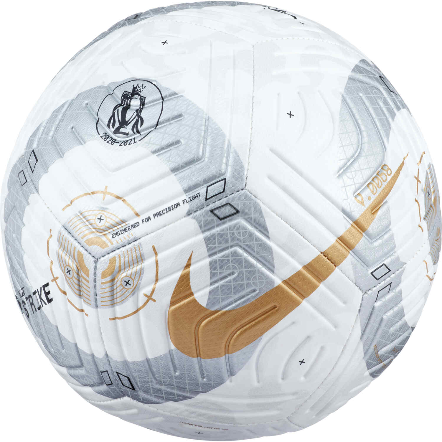 Premier best sale league strike