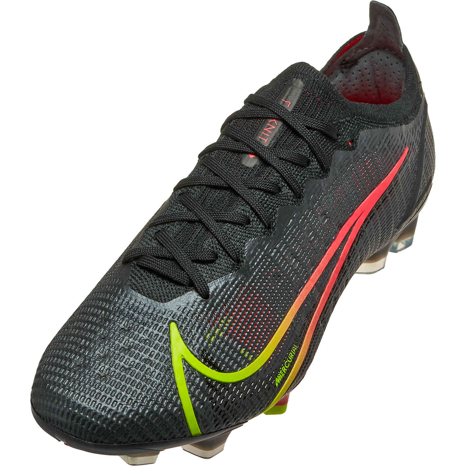 Mercurial x discount black