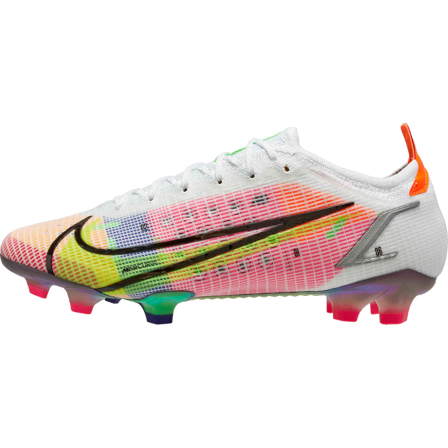 nike mercurial dragonfly cleats