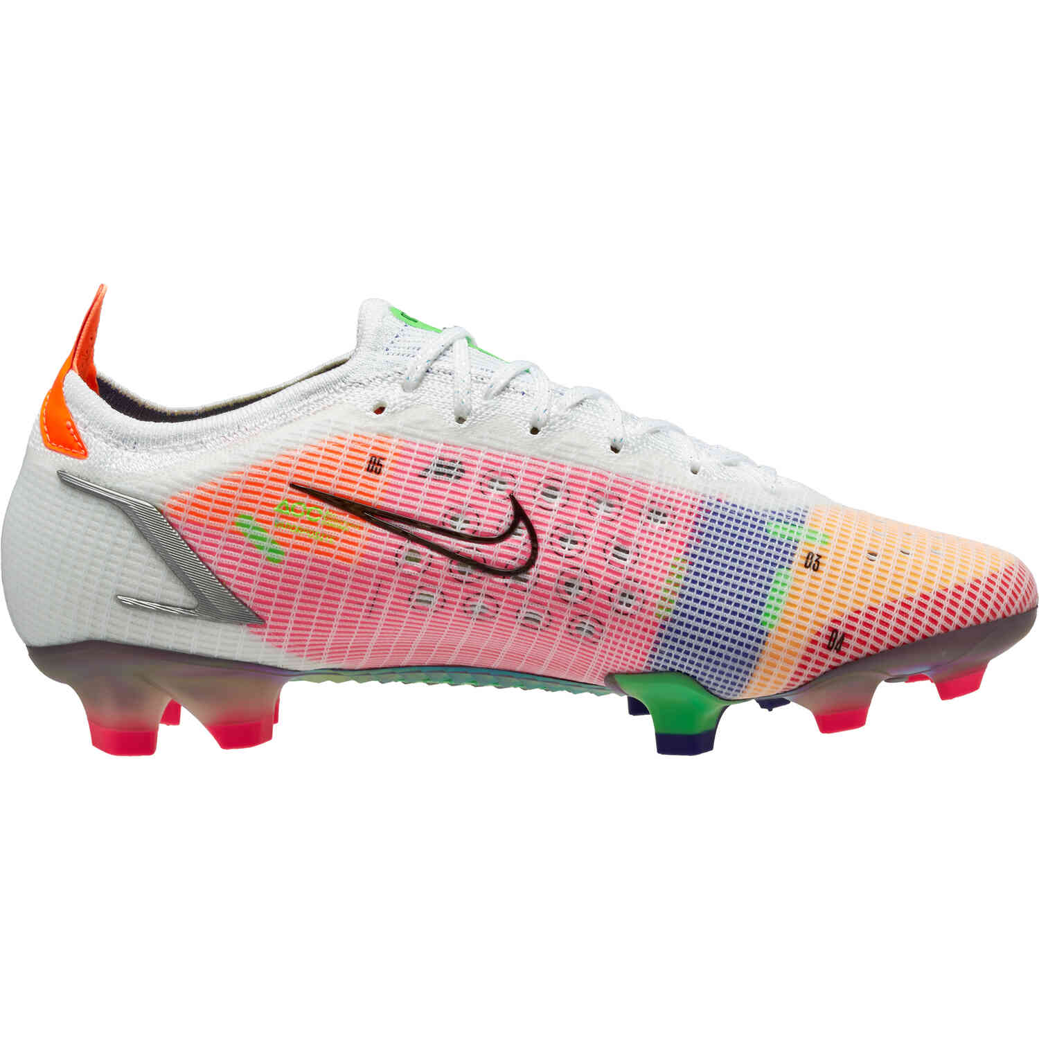 nike mercurial vapor 14 elite fg