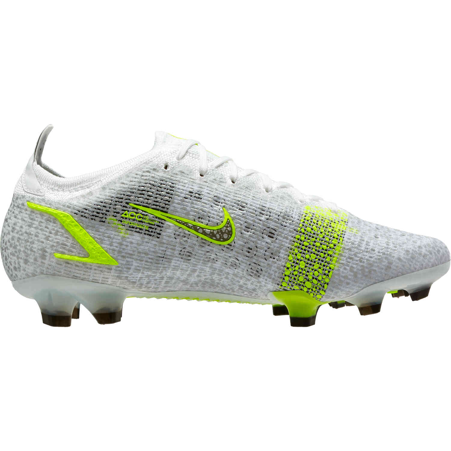 nike mercurial vapor silver safari