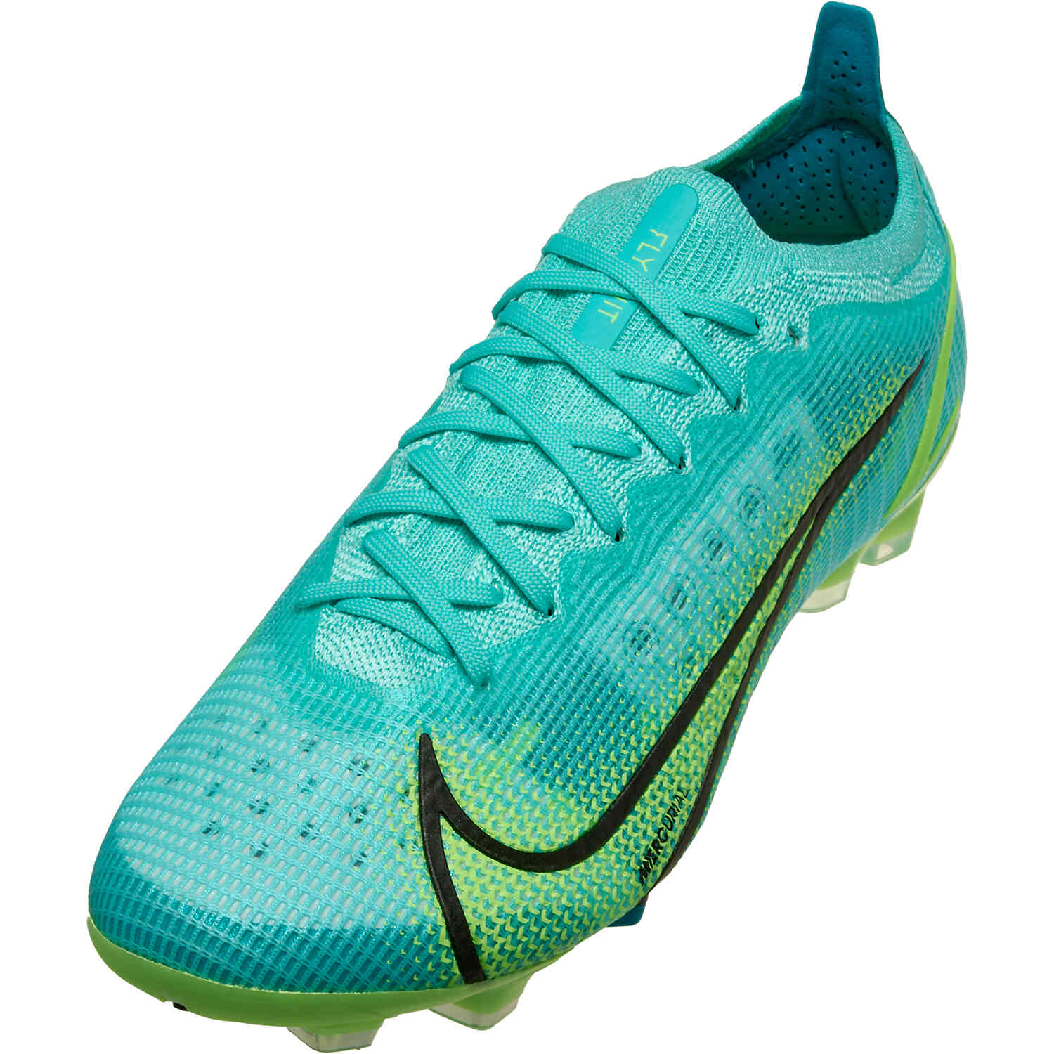 Nike Mercurial Vapor 14 Elite FG Impulse Pack Soccer Master