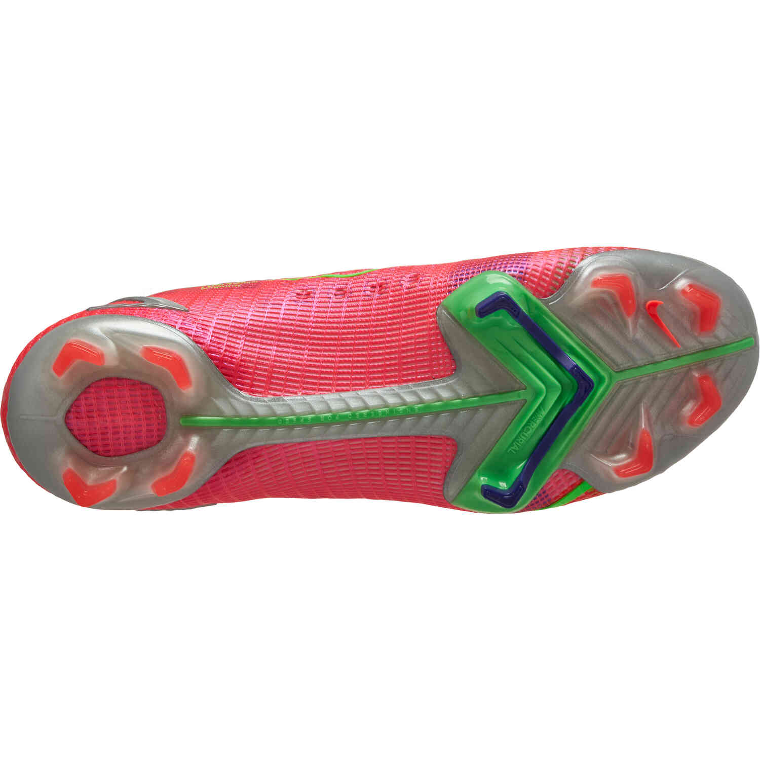 nike mercurial vapor 14 elite fg spectrum