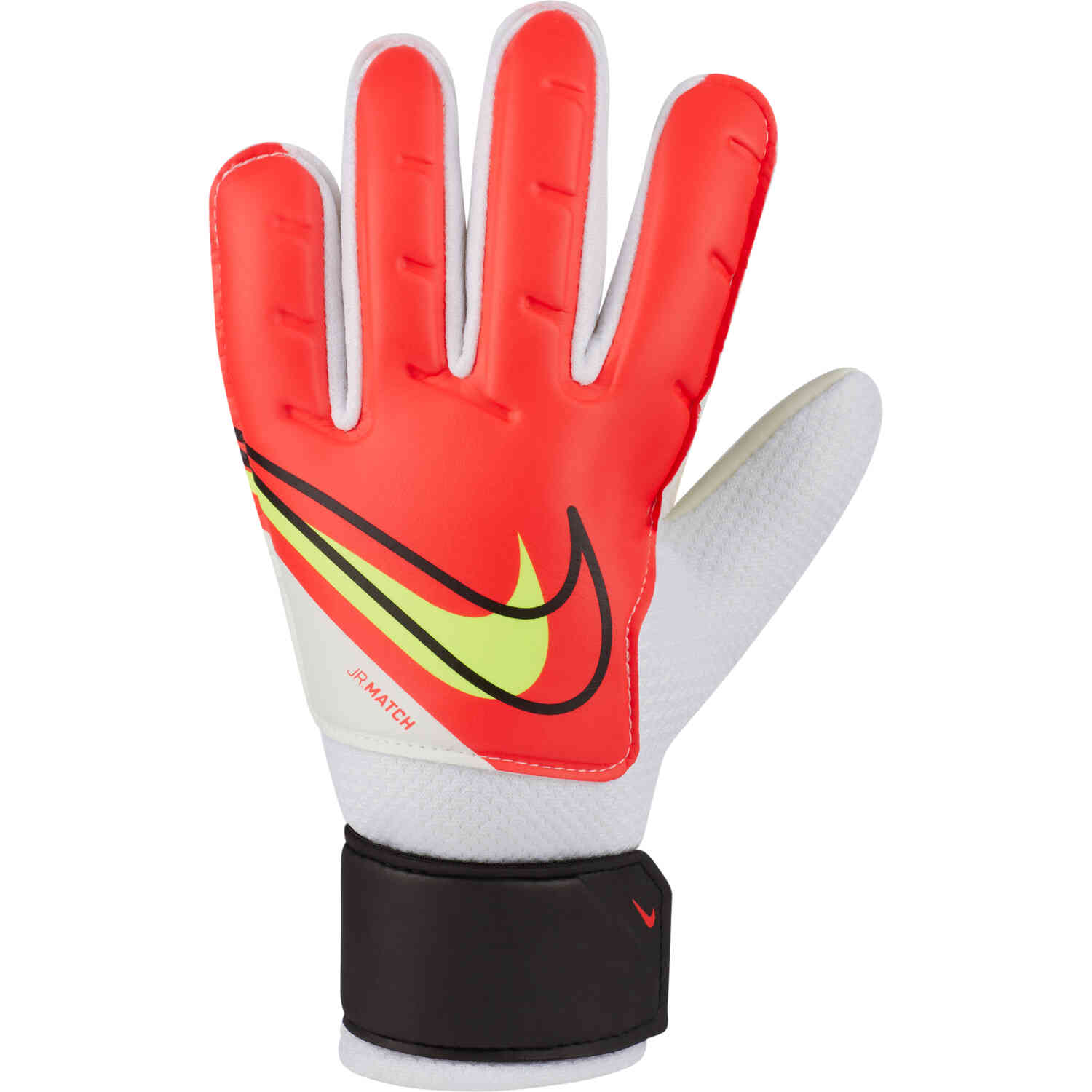 nike goalkeeper gloves 2018