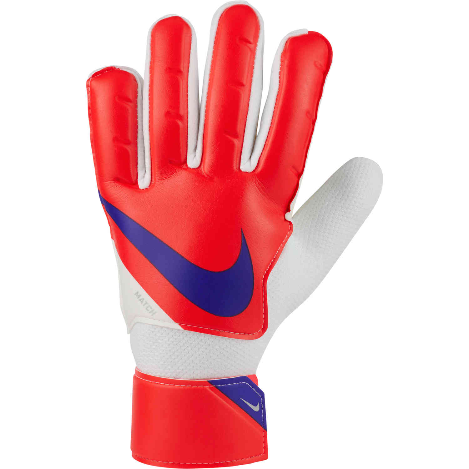 Nike soccer discount gloves 218