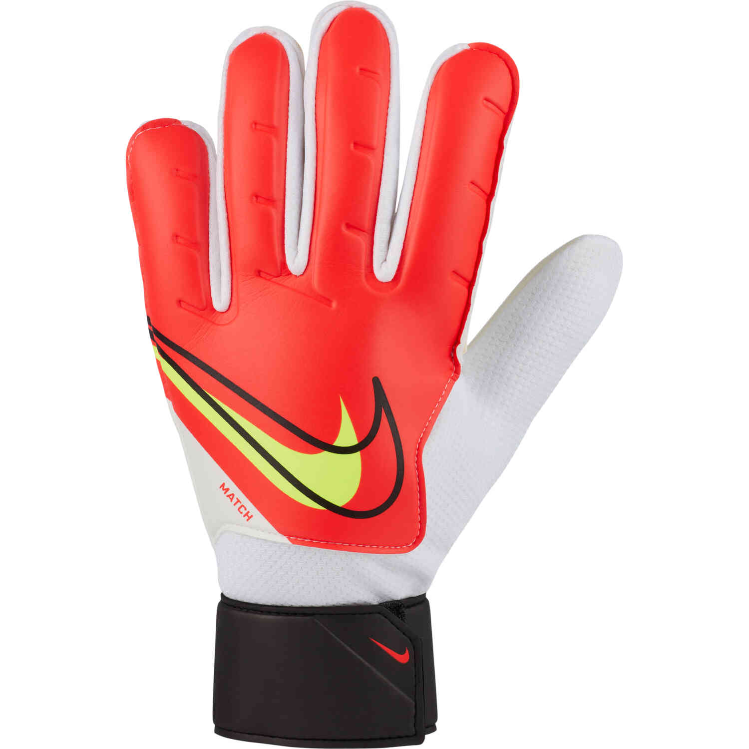 Nike gk discount junior match gloves
