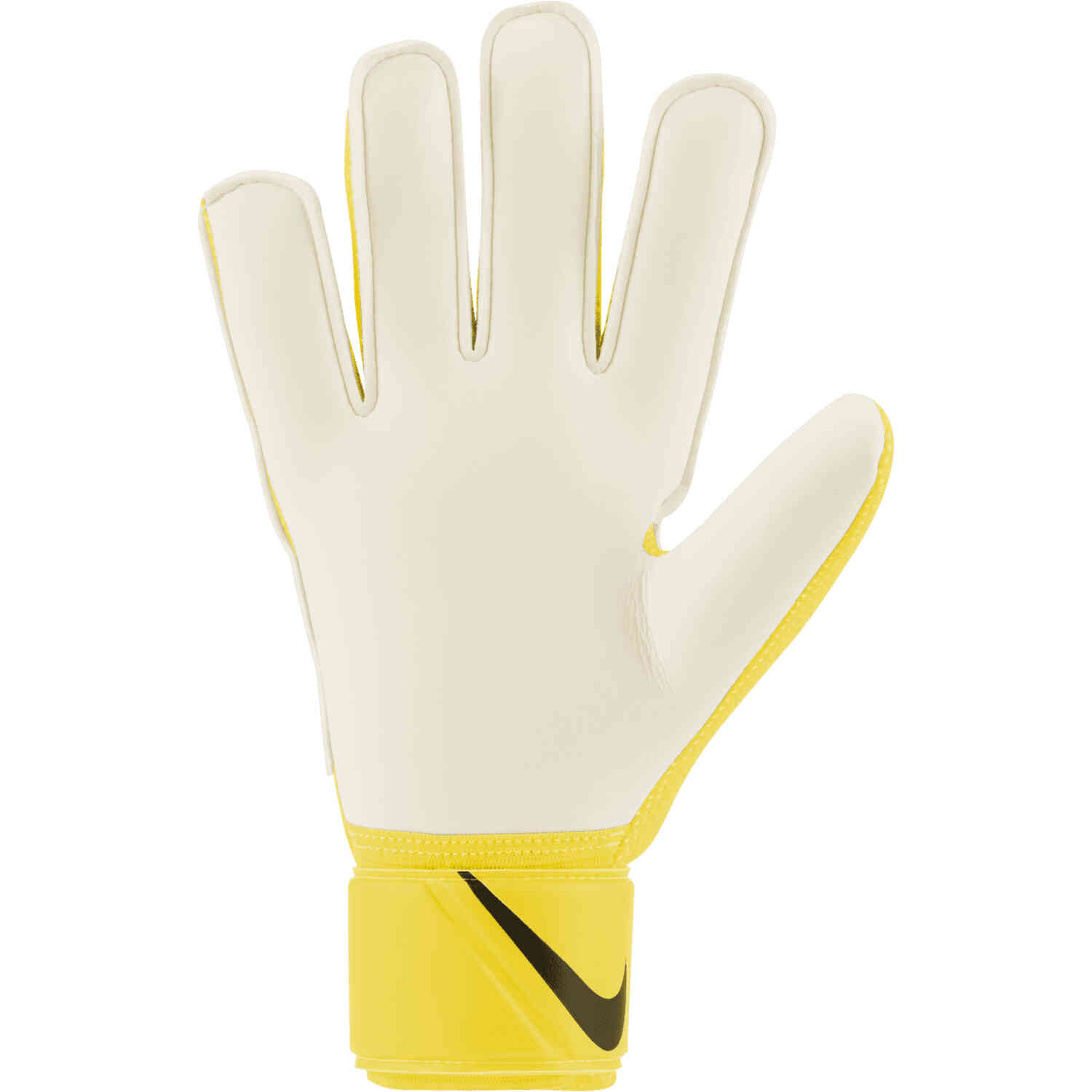 Yellow nike goalkeeper gloves new arrivals