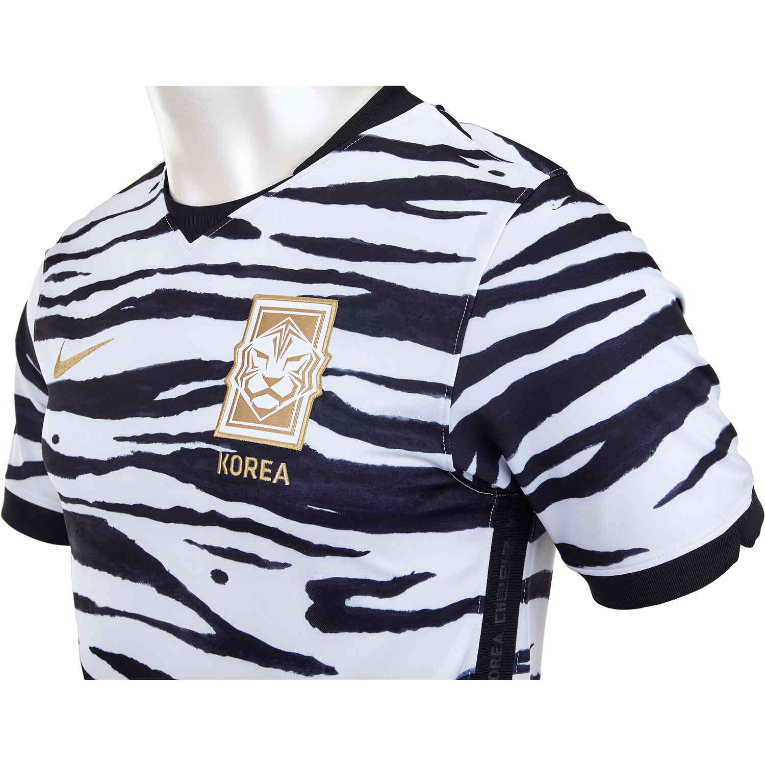 Nike korea top sweater