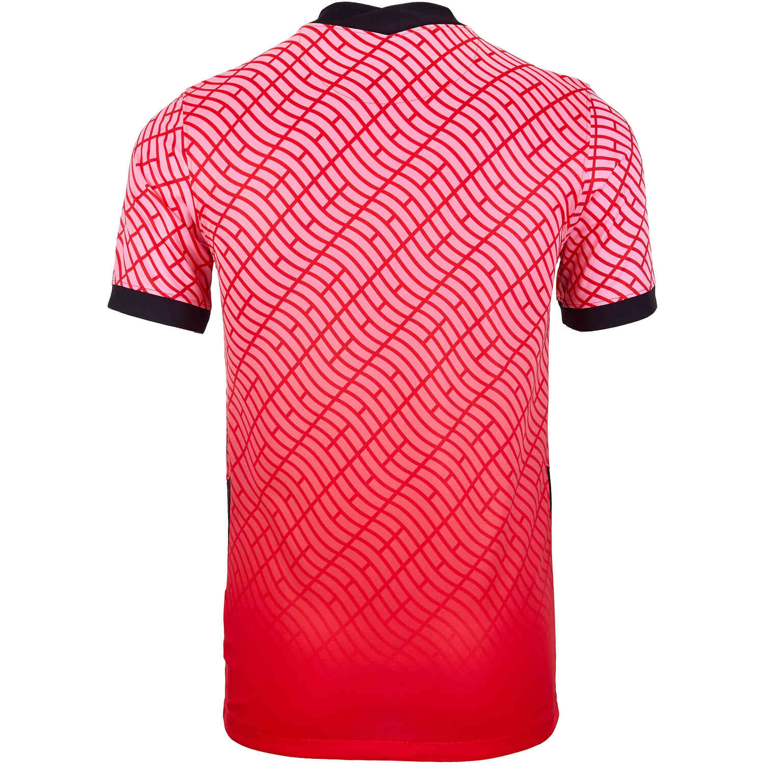 nike south korea soccer jersey