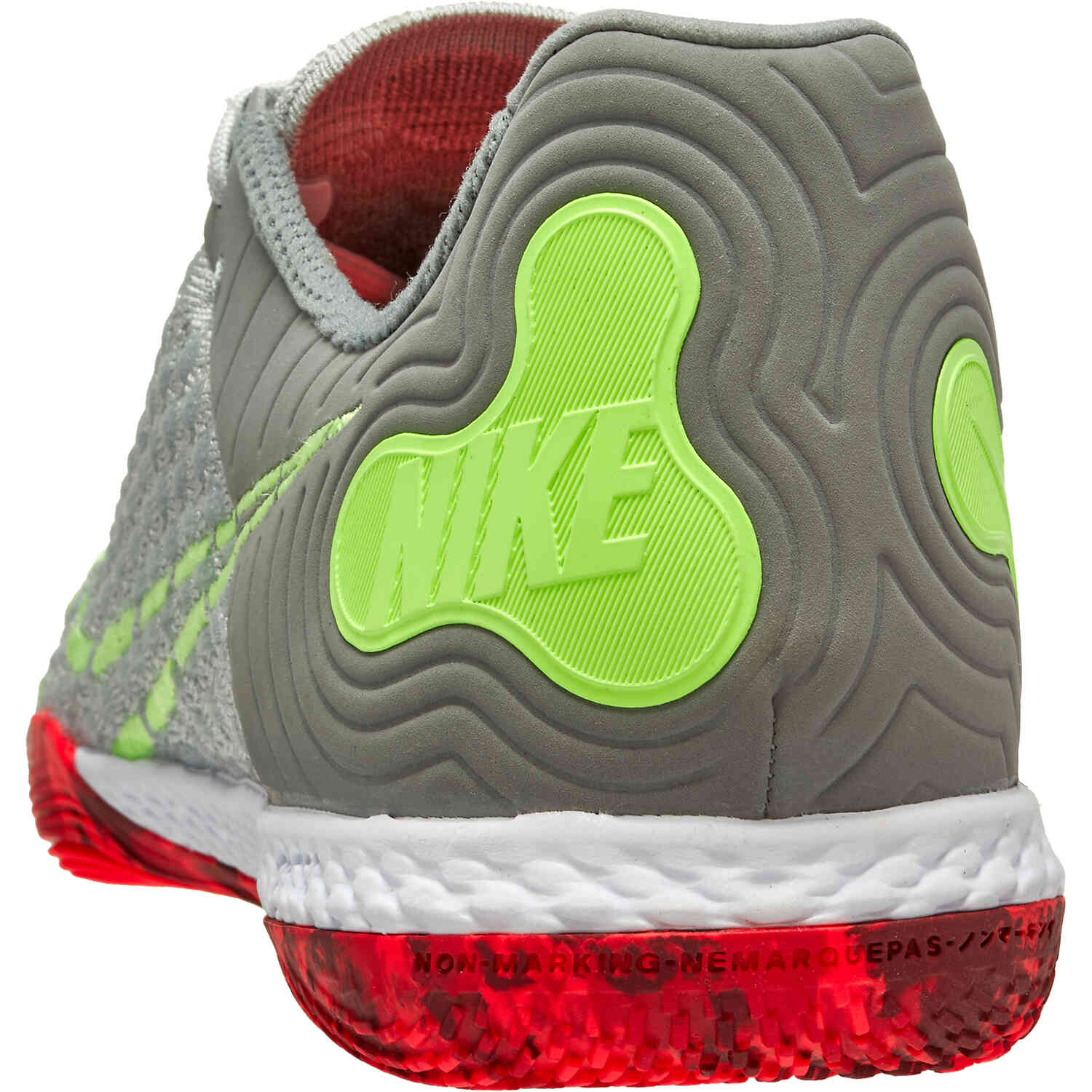 Nike react ghost on sale