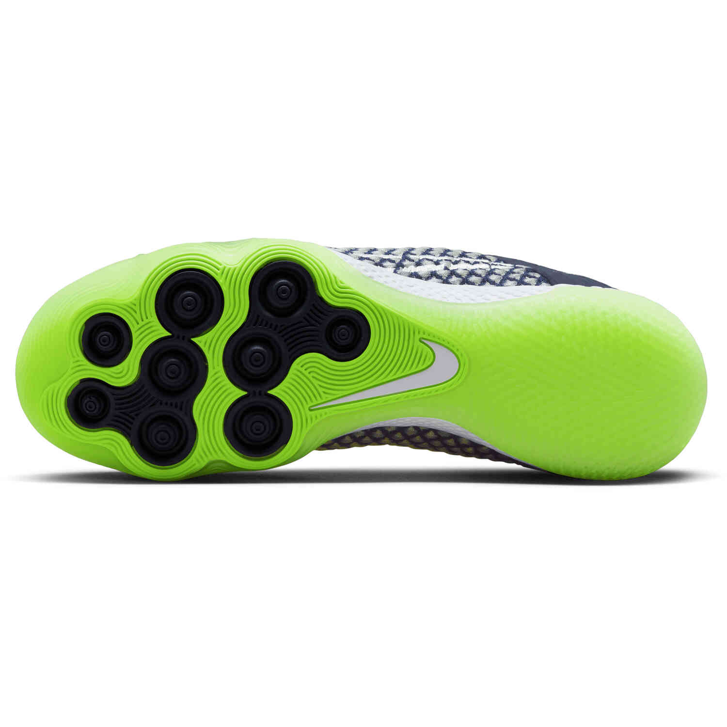 Botines nike online gato