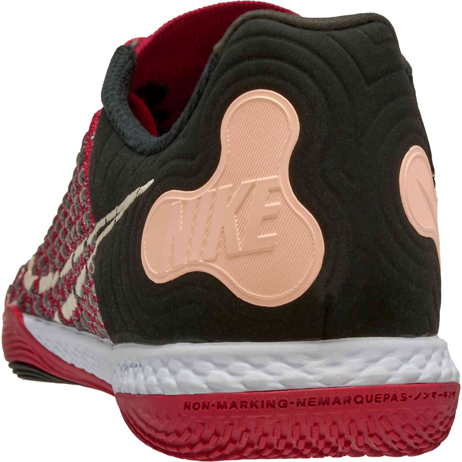 Nike gato red store