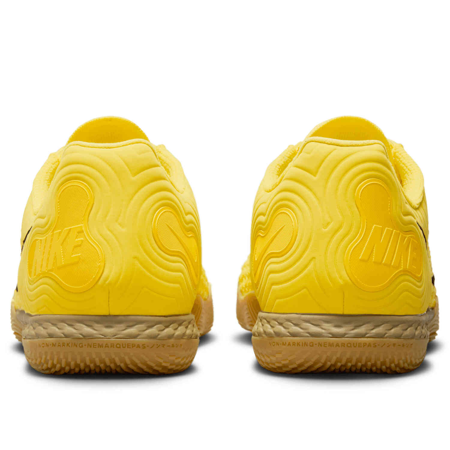 Lunar sales react gato