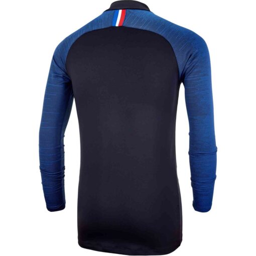 psg x jordan top