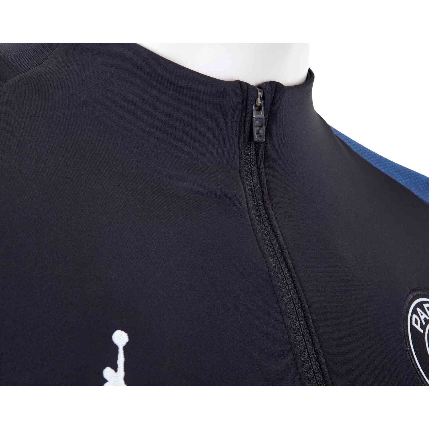 Psg drill top discount black