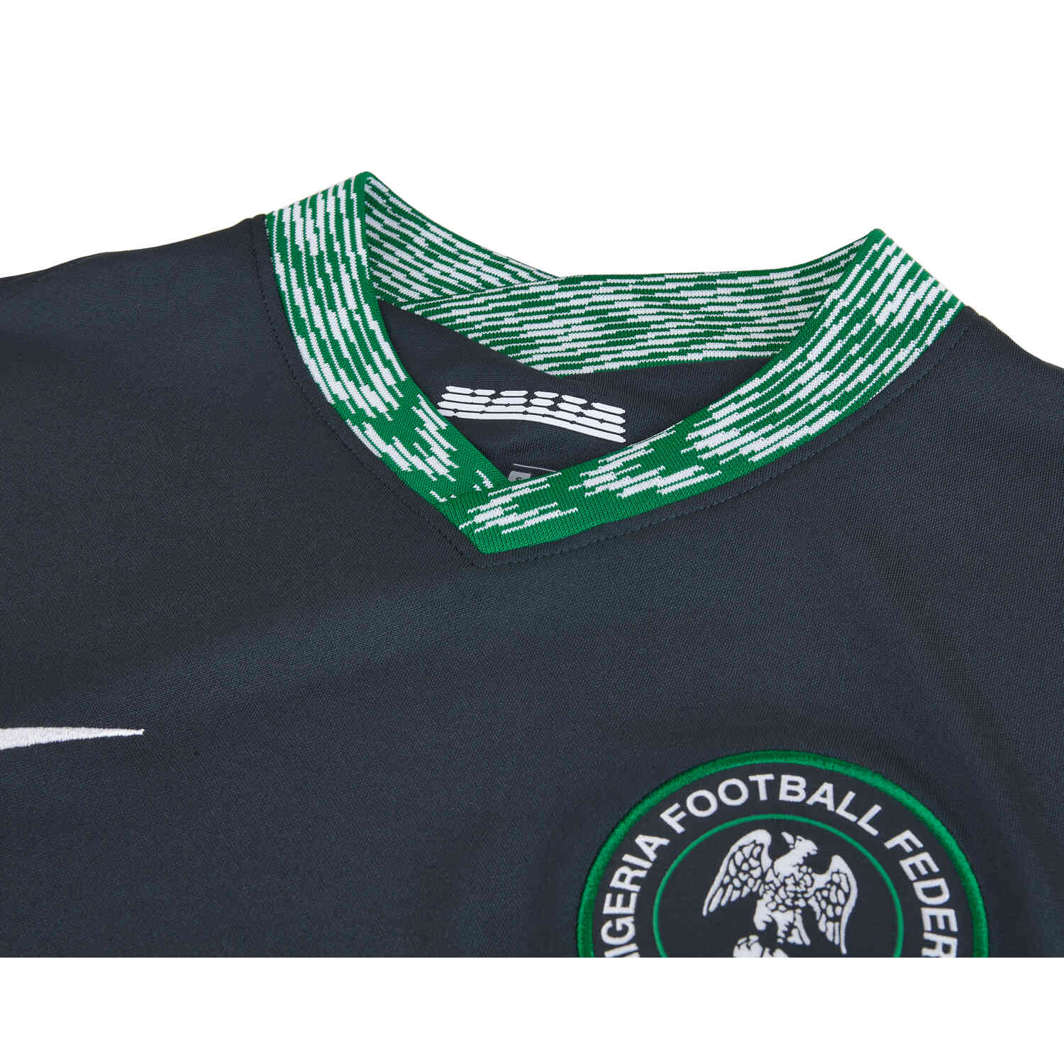Nigeria away kit sales 2020