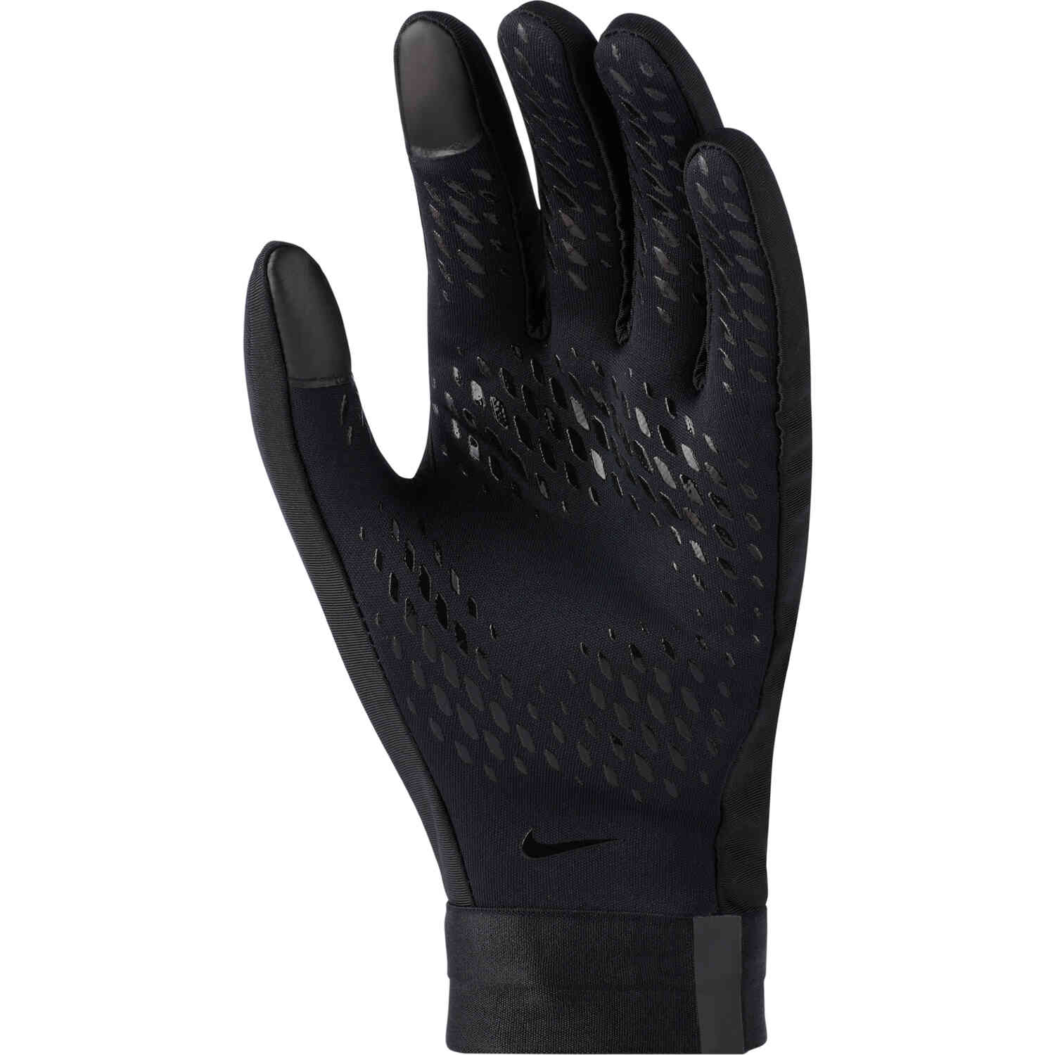 nike youth hyperwarm gloves