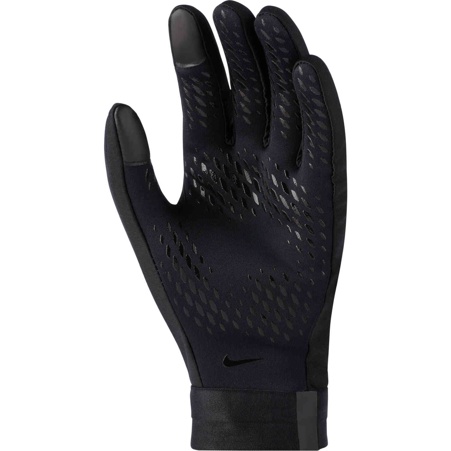 hyperwarm gloves nike