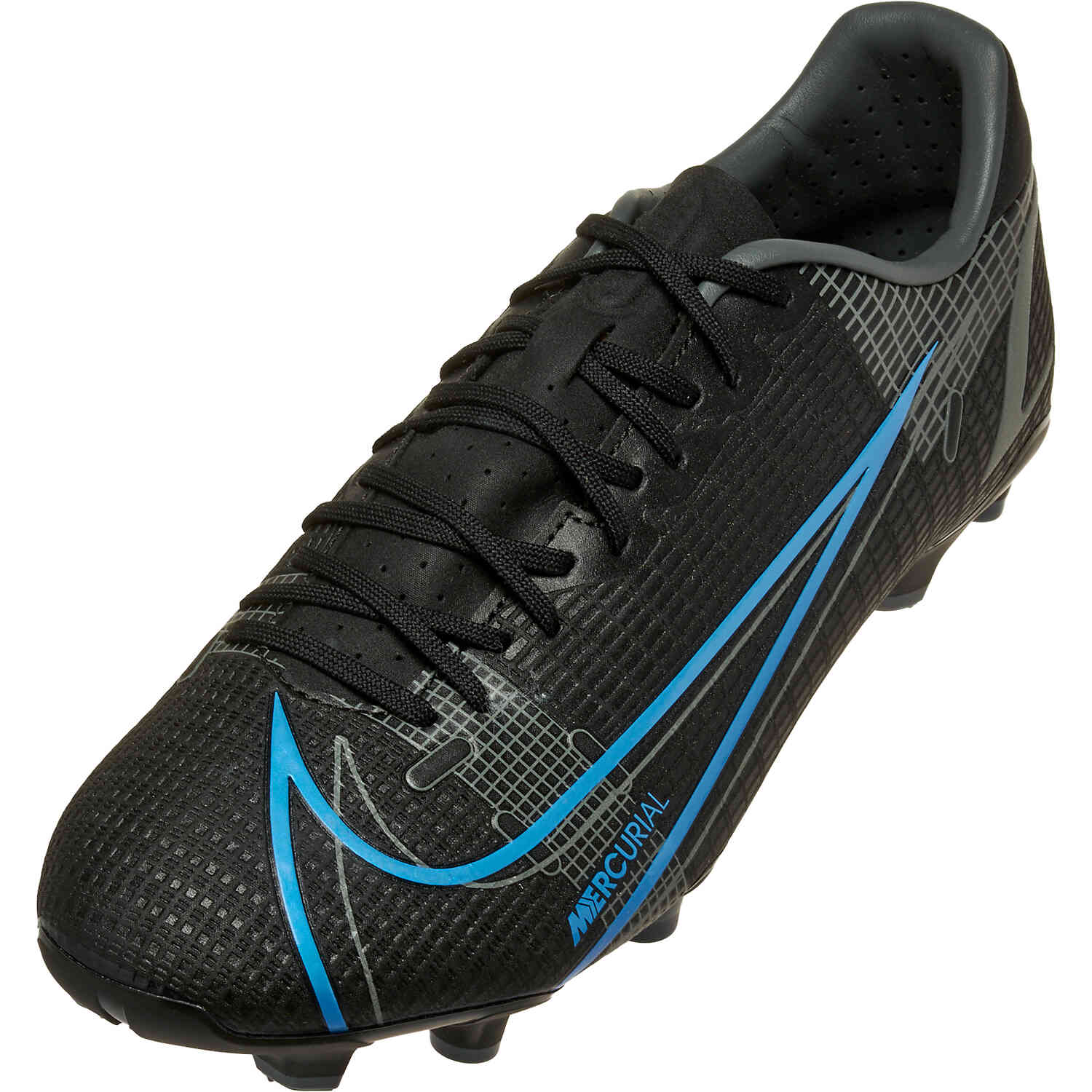 Mercurial vapor 13 academy black top