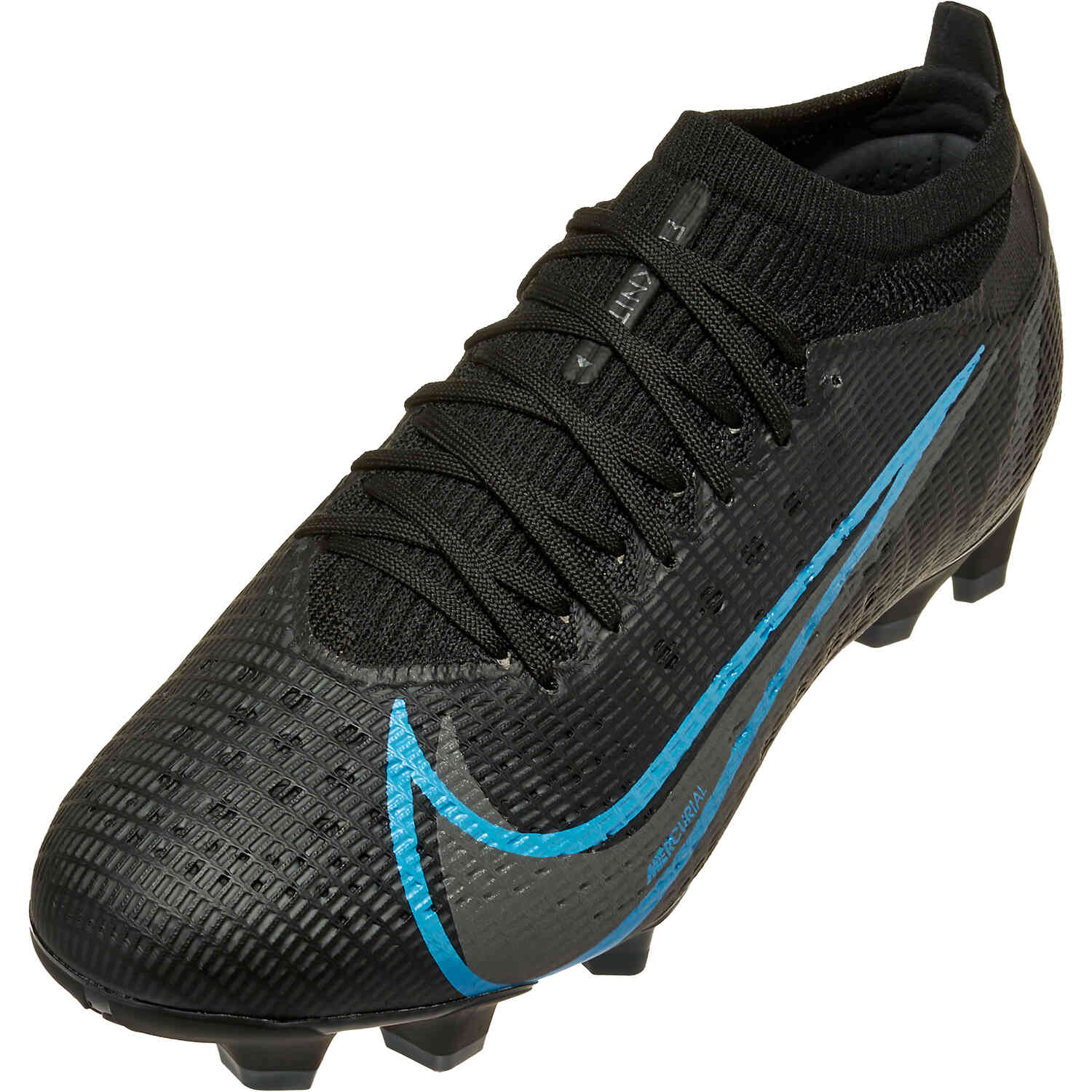Black mercurial top vapor